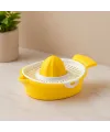 Plastik Narenciye Sıkacağı L-673