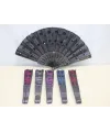 Plastik Pullu Yelpaze IEG3567