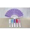 Plastik Pullu Yelpaze IEG3568