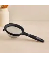 Plastik Saplı Tel Süzgeç 11 cm 350 ml