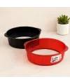 Plastik Un Eleği 29 cm (Orta Boy)