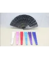 Plastik Yelpaze