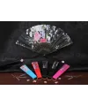 Plastik Yelpaze (1 Adet) Seçenek 2
