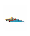 Plastik Yersil Orta 40 Cm 1 adet Royaleks-KY4074