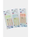 Plastik Yün İğnesi