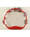 Plastik Zilli Tef