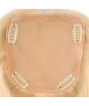 Platin Baby Taban Tepelik - 13x14cm