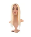 Platin Rengi Baby Taban Tepelik - 8x12cm