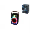 Speaker Hoparlör Bluetooth Wıreless Speaker Usb Ve Bluetooht Ve Dc 5 V 10 W IEGCNJD