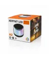 Bt Ve Sd Ve Usb Şarjlı Rgb Işıklı Bluetooth Wireless Speaker Hoparlör 3 W IEGQD40