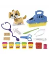 Play-Doh Veteriner Seti F3639