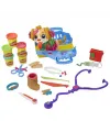 Play-Doh Veteriner Seti F3639