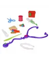 Play-Doh Veteriner Seti F3639