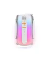 Pluse 8 Rgb Kablosuz Hoparlör - Beyaz