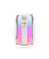 Pluse 8 Rgb Kablosuz Hoparlör - Beyaz
