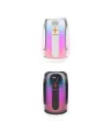 Pluse 8 Rgb Kablosuz Hoparlör - Beyaz