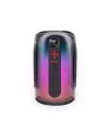 Pluse 8 Rgb Kablosuz Hoparlör - Siyah
