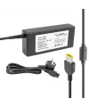 PM-11418 20 Volt - 4.5 Amper - 90 Watt - Usb Tip Uçlu Adaptör (Lenovo Ibm Notebook)