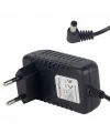 PM-13782 6 Volt - 1 Amper 5.5*2.5 Mm Uçlu Priz Tipi Adaptör