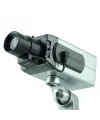 PM-1400B Kırmızı Ledli Maket Kamera
