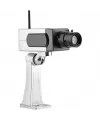 PM-1400B Kırmızı Ledli Maket Kamera