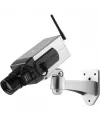 PM-1400B Kırmızı Ledli Maket Kamera