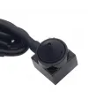PM-19303 3.6Mm 800 Tvl 1/4 Sensör Ses Çıkışlı Mini Kamera