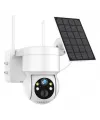 PM-22037 Solar Güvenlik Kamerası
