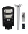PM-23012 Solar Ledli Kumandalı 200Watt Sokak Lambası