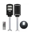 PM-23012 Solar Ledli Kumandalı 200Watt Sokak Lambası