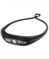 PM-24026 XPG + 2x COB Ledli Sensörlü Kafa Lambası