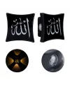 PM-24449 3000K Allah Dekoratif LED Duvar Aplik