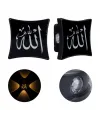 PM-24449 3000K Allah Dekoratif LED Duvar Aplik