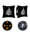 PM-24450 3000K Allah Dekoratif LED Duvar Aplik