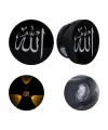 PM-24452 3000K Allah Dekoratif LED Duvar Aplik