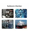 PM-26176 Teleskopik Katlanır Ayna