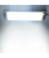 PM-26418 12-85V DC 54 COB LED 60x150mm Lamba