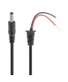 PM-2753 1.2 Metre 4.0*1.35 Mm Jacklı Dc Notebook Adaptör Kablo