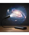 PM-29073 USB Oda Uzay Atmosfer Aydınlatma Projeksiyon Lambası