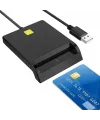 PM-29960 USB Akıllı Kart Okuyucu CAC Reader