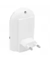 PM-34096 1 Watt Ledli Fotoselli Sensörlü Gece Lambası