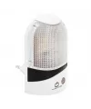 PM-34096 1 Watt Ledli Fotoselli Sensörlü Gece Lambası