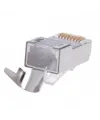PM-3734 RJ45 CAT7 Konnektör Jack Soket (Tekli)