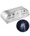 PM-37708 Hareket Sensörlü 4 LED’li Pratik Aydınlatma