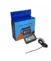 PM-4522 Dijital Termometre