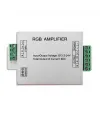 PM-4877 12 Volt - 24 Volt 30 Amper RGB Şerit Led Amplifier (Repeater)