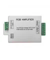 PM-4877 12 Volt - 24 Volt 30 Amper RGB Şerit Led Amplifier (Repeater)