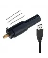 PM-5504 Hassas USB Mini Drill El Matkabı