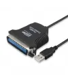 PM-6492 USB 2.0 To 1284 1.5 Metre Printer Kablo (USB-LPT)