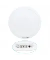 PM-7673 95 mm 24 Ledli Şarjlı Tavan Lambası